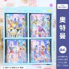 Ultraman 100k coil book (24 books/box)