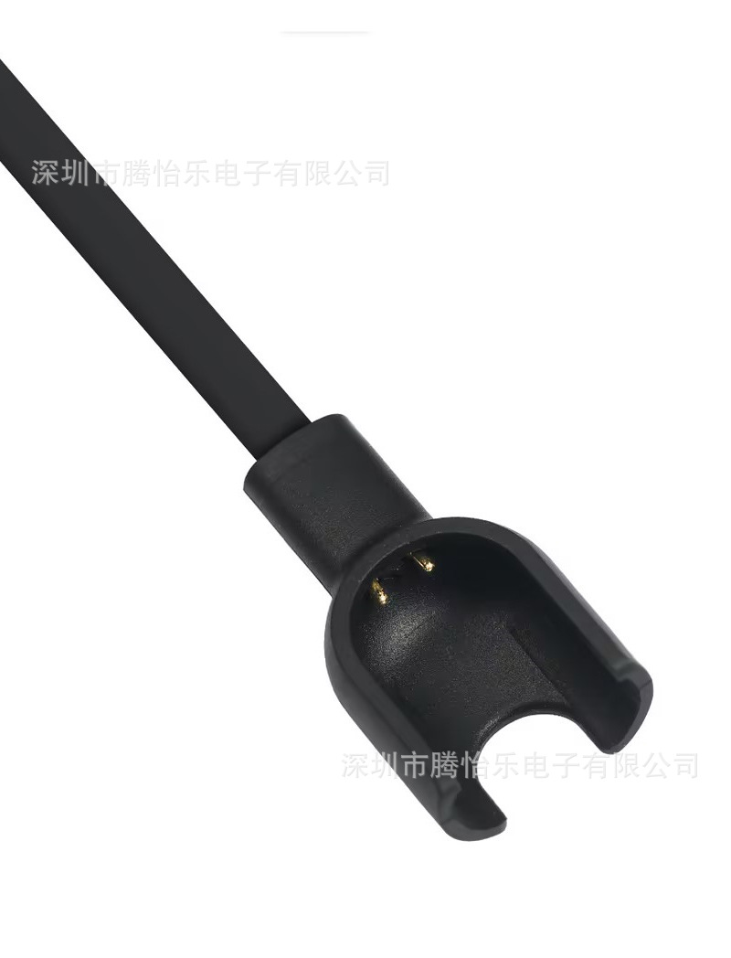 Fast charging with magnetic charging cables for NFC versions of Xiaomi Band 8pro chargers 2/3/4/5/6/7/8 undefined