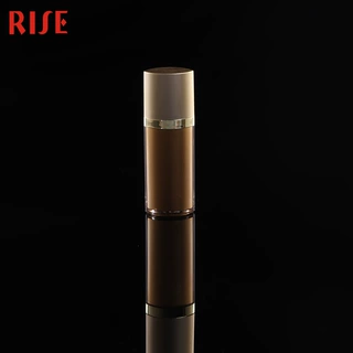 椭圆乳液瓶 定制化妆品包材30ml50ml