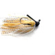 Artificial Chatterbaits Fishing Lures Bass Trout Fresh Water Fishing Lure