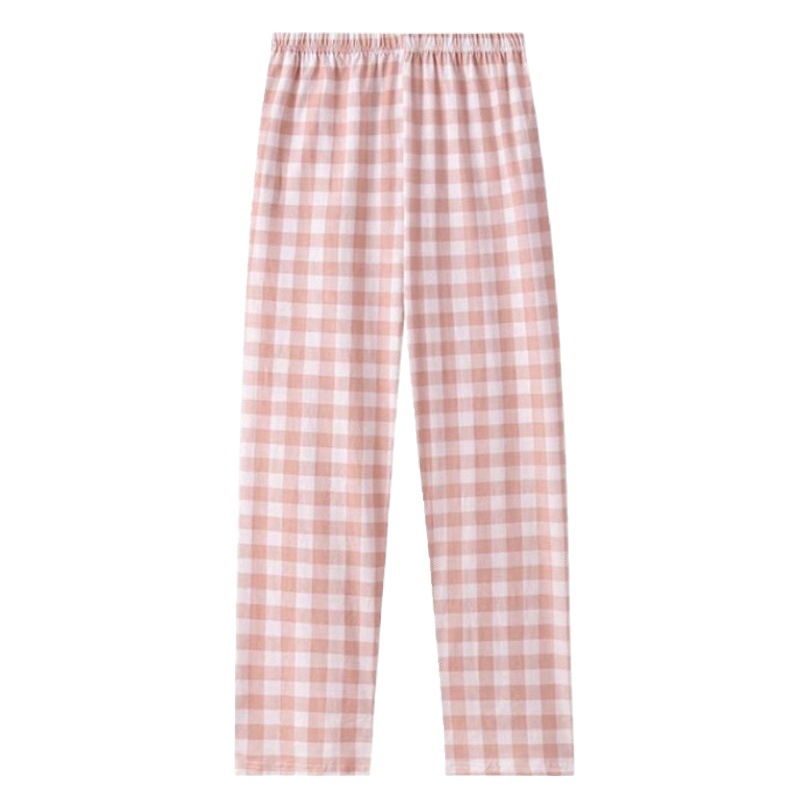 Pantalones de pijama de primavera y verano Pantalones de mujer se pueden usar pantalones exteriores pantalones delgados pantalones sueltos Pantalones de mujer para caminar pantalones de dormitorio pantalones a prueba de Mosquitos