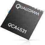 QCA7000-AL3B  Qualcomm/高通 充电桩IC芯片  =LY0