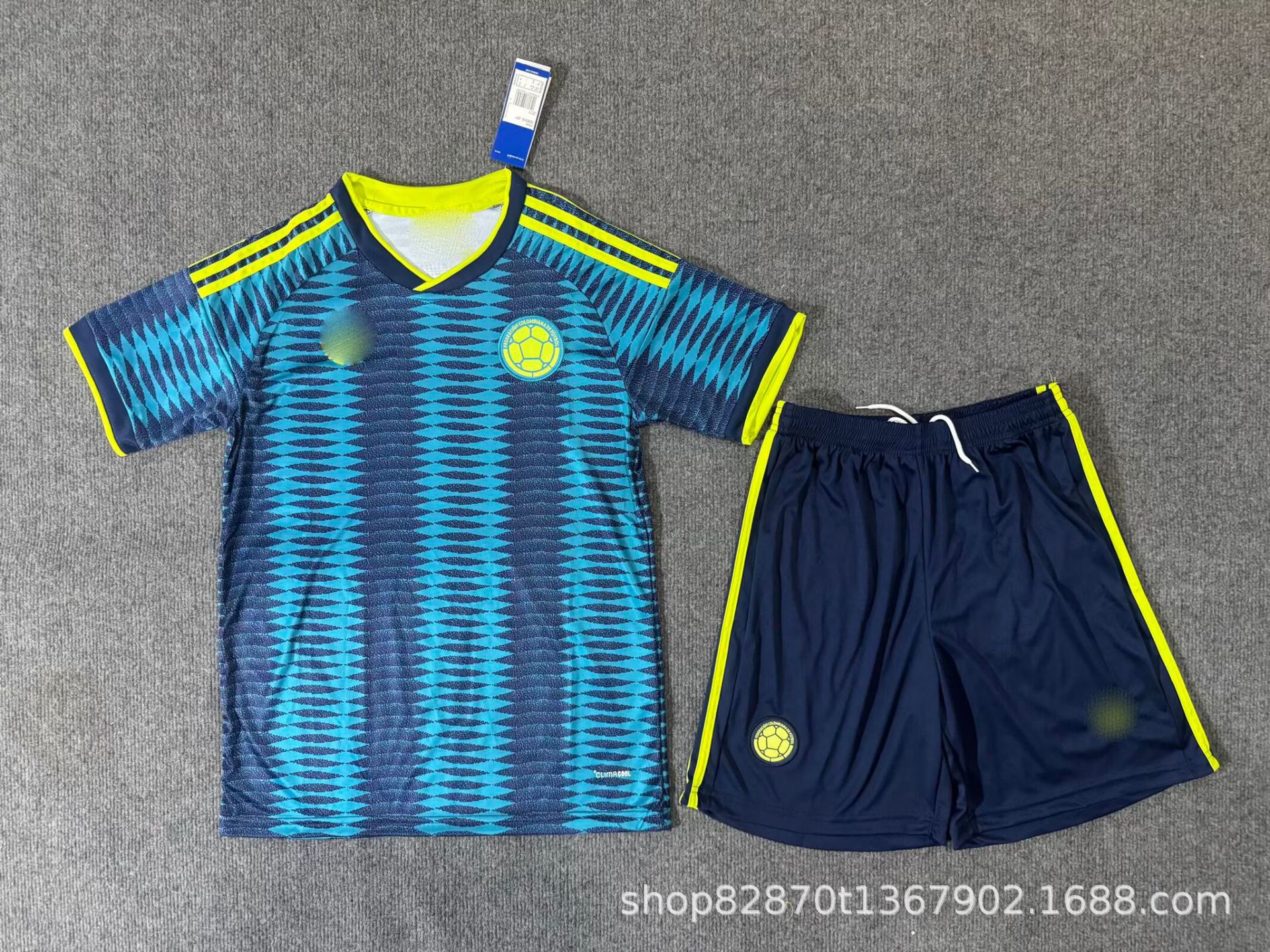 Camiseta de fútbol para adultos de la Copa del Mundo Portugal Italia Chile España Francia Camiseta de fútbol