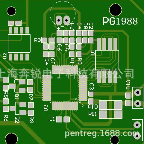Voice recognition chip LED desk lamp design and development plan