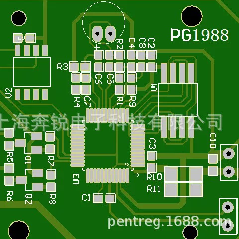 Voice recognition chip LED desk lamp design and development plan