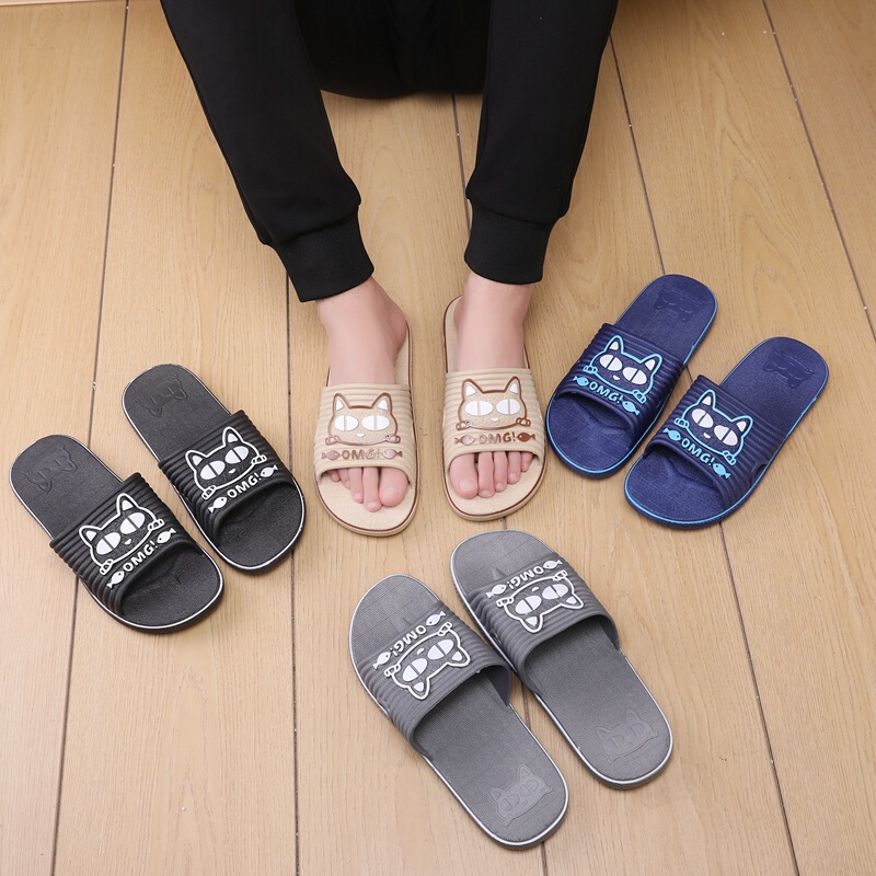Extra Large Size Slippers for Men, Summer Home Indoor Anti-Odor Anti-Slip Soft-Soled Men's Casual Outdoor Beach Sandals Extra Large Size Slippers for Men, Summer Home Indoor Anti-Odor Anti-Slip Soft-Soled Men's Casual Outdoor Beach Sandals