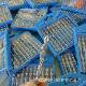 Factory wholesale non-slip tooth strong magnetic batch head PH2 double cross batch nozzle screwdriver bit hand drill non-slip tooth batch head