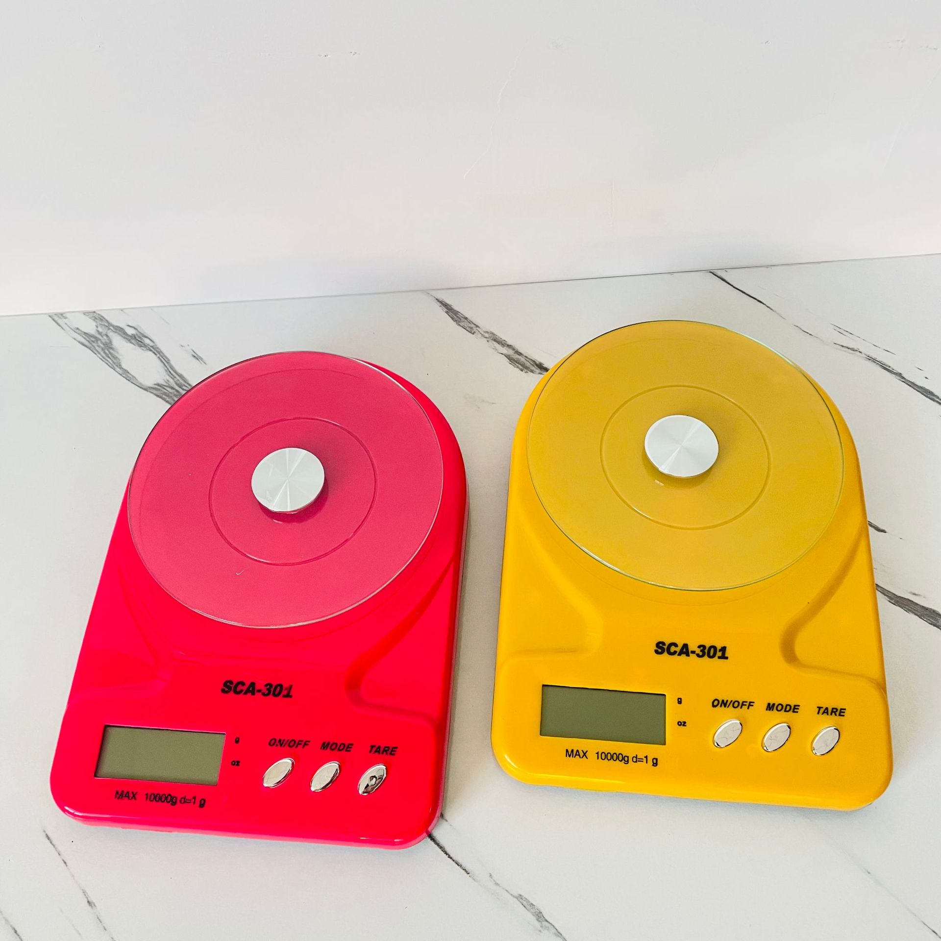 外貿廚房秤10kg烘焙電子秤高精度克秤家用SAC301廚房電子秤