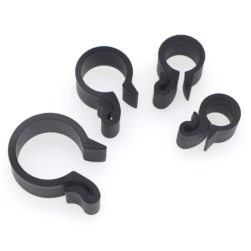 16MM 20MM 25MM 32MM tubo PE suspensión clip riego interior y exterior no incluye impuestos