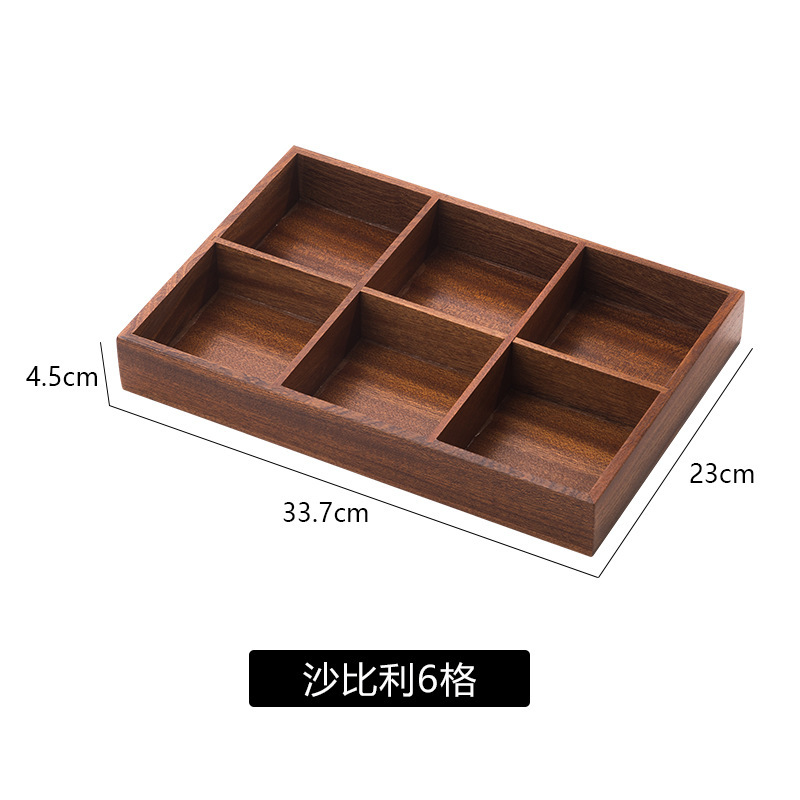 Jiugongge ドライフルーツプレート、リビングルーム、家庭用ティースナックトレイ、スナックナッツとメロンの種の盛り合わせ、少々傷あり|undefined