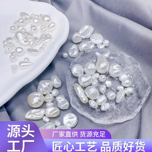 �����DIY������ֱ��ABS������Բ��ɢ�鴮�������ִ���Ʒ�������