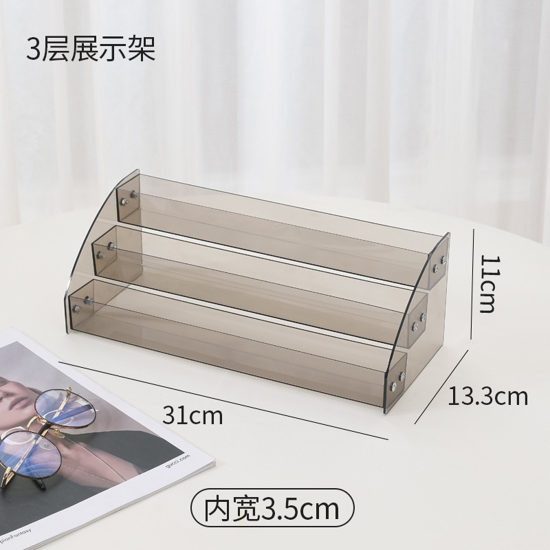 Negro convencional 3 capas