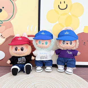 һ������耳׿�Labubu�·������������������������ݳ���ͬ����