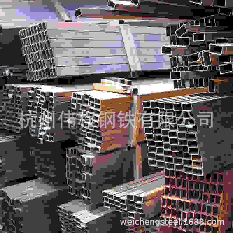 Q235B�ȶ�п����40*40��п���ع� ���ιܿ��ķ�ͨ��п�����ֻ�