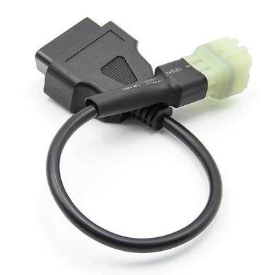 Motorcycle 6-Pin Motorcycle – Avtomobil diaqnostika alətləri