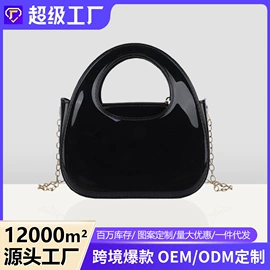女士斜挎包;女士手提包;小方包