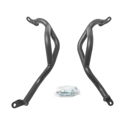 Suitable for Kove 625X Bumper: Motorcycle bumper