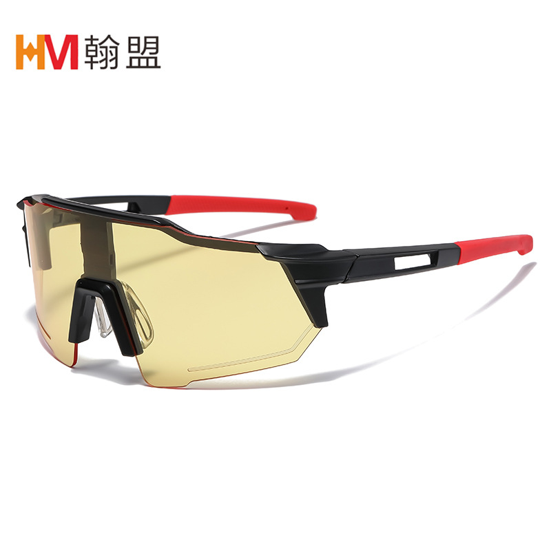 Nuevas gafas de ciclismo/deportivas para exteriores, modelo 20893, unisex, para montaña, con protección solar.