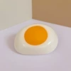 Royal Blue Fried Egg Paw Light