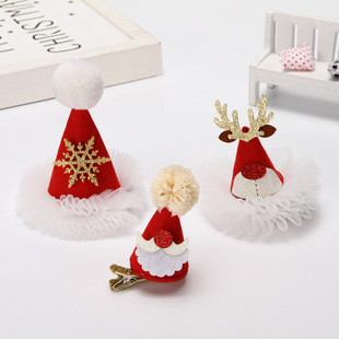 Christmas�W���}�Qϵ�а�ɫ��ɪ�tɫñ�Ӱl�Ains��Ů���}�Q�Y��