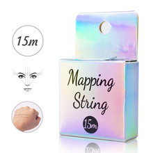 15��īˮ�y������  ˮƽ�y��ӳ�侀�� ��ī��λ�� mapping string