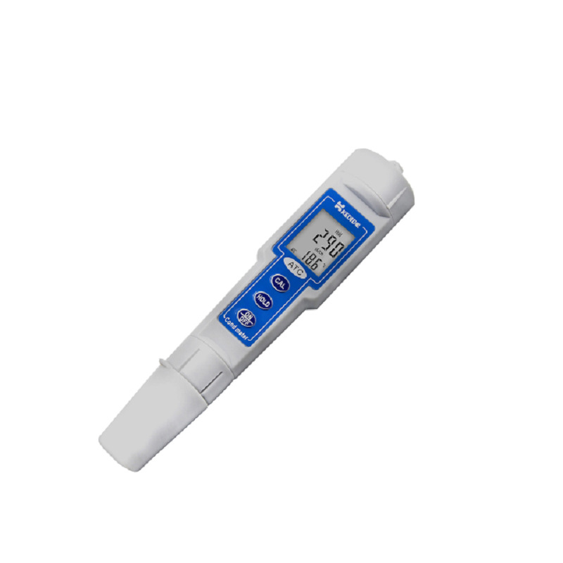 柯迪达便携式CT3030笔式电导率仪水质测试笔TDS笔