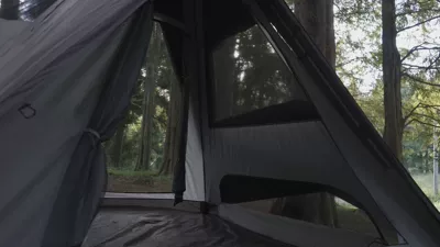 Rainproof Sunshade Camping – Çadırlar