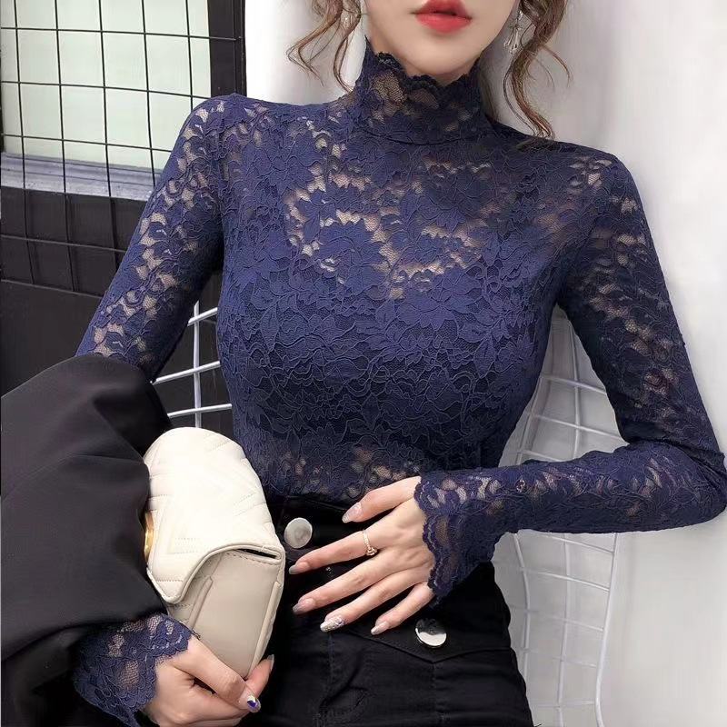 네이비 블루(레귤러 스타일)