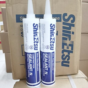 �ձ���ԽSEALANT-N ���������ܷ� �νM�����ԵĹ����z 310ml/֧