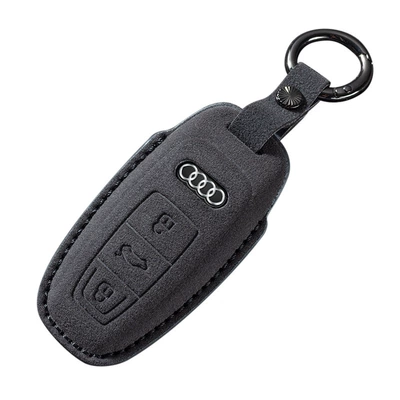 Key Cover A4L A3 A6L, Car key bag