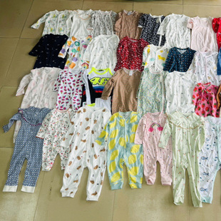�ļ��¿ͨ����ƽ�_���������B�w��~2����baby Jumpers sets