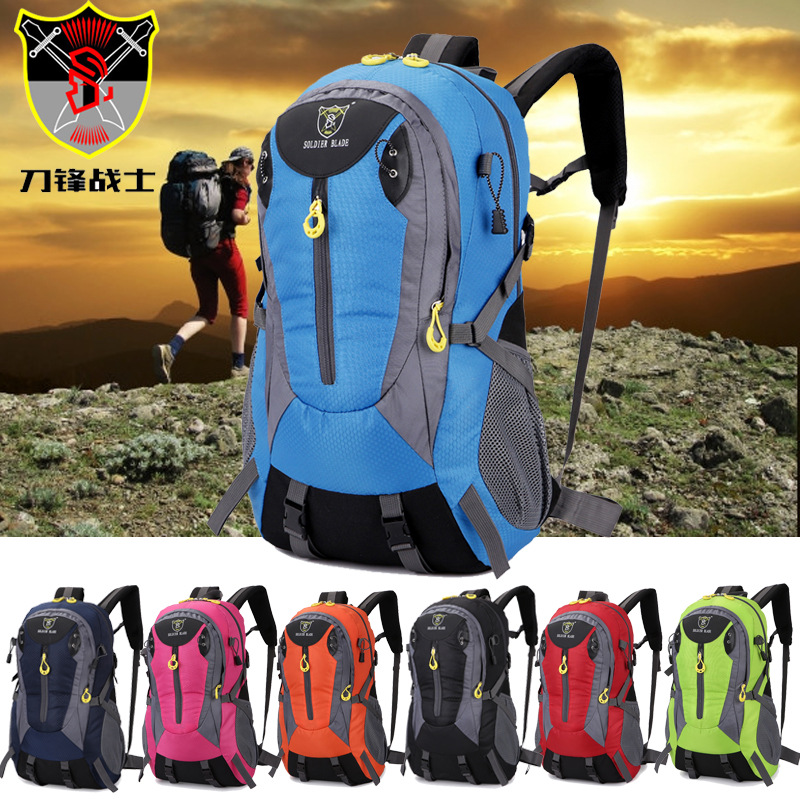 Backpack