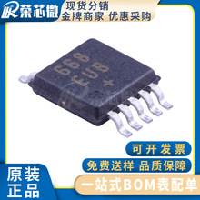 MAXIM/ MAX668EUB+T bMSOP-10 _P ԭbƷ