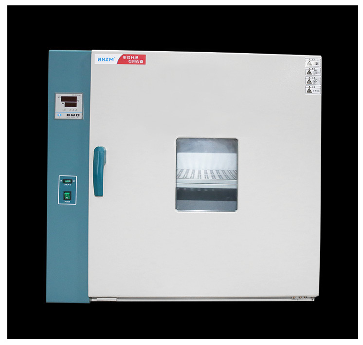 Faro del horno termostato del horno abierto faro montaje de la lámpara del horno industrial accesorios de herramientas de modificación