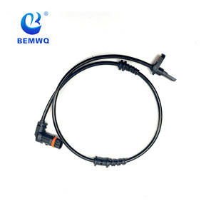 169 540 04 17ABS induction line front W169 W245/169 540 11 17