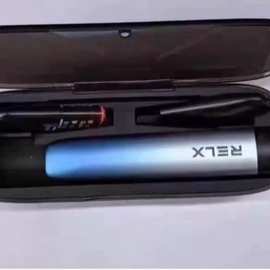  悦壳五代悦刻六代约克电子雾化器保护套5代6代瑞克烟杆烟弹收纳