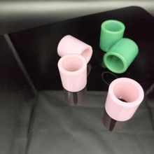 高硼硅玻璃管    彩色玻璃  多种电子烟配件加工生产