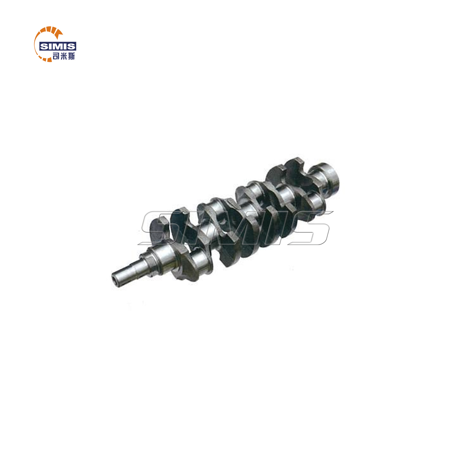 叉车曲轴 适用于 丰田 4Y