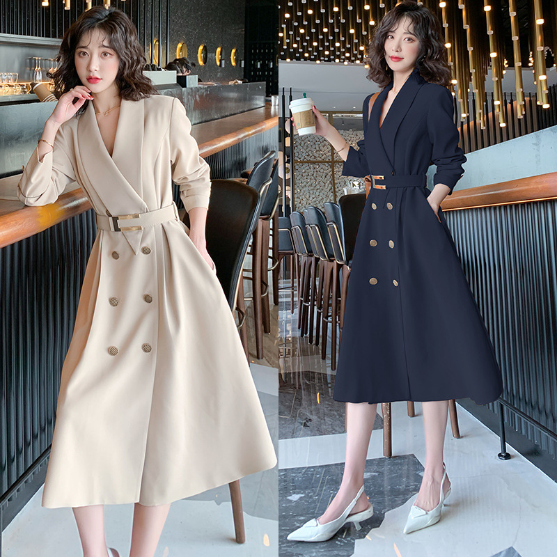C9728 1970K ÁO KHOÁC NỮ HANTDC DÁNG ÔM BODY GỢI CẢM SEXY MÙA XUÂN THU ĐÔNG THỜI TRANG NỮ G05 SẢN PHẨM MỚI