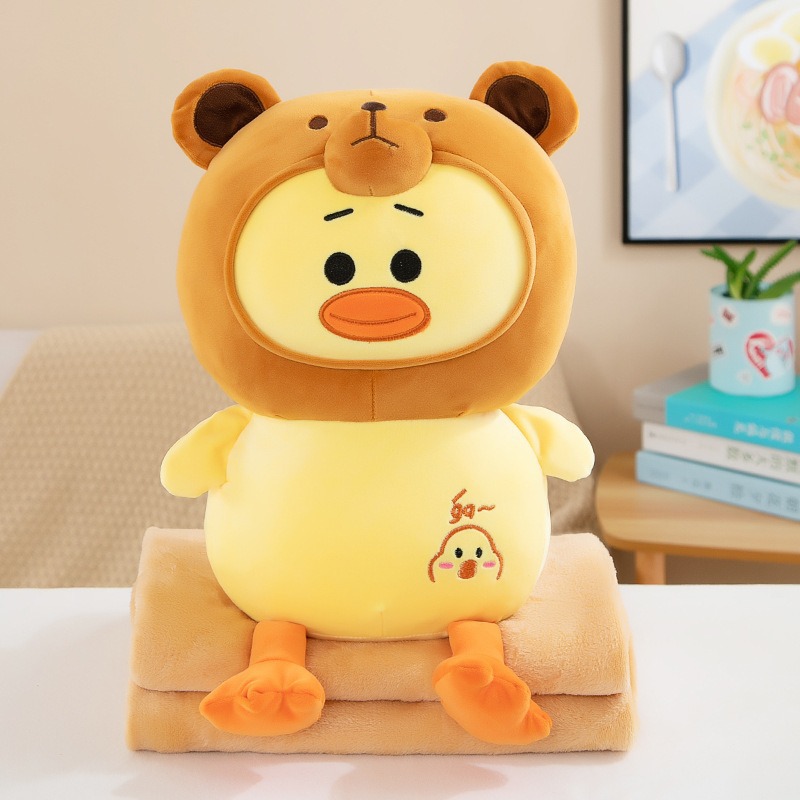 Pato Oso 50 cm
