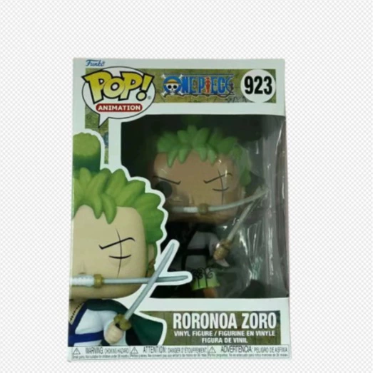 One Piece фигурка Саурон 923#