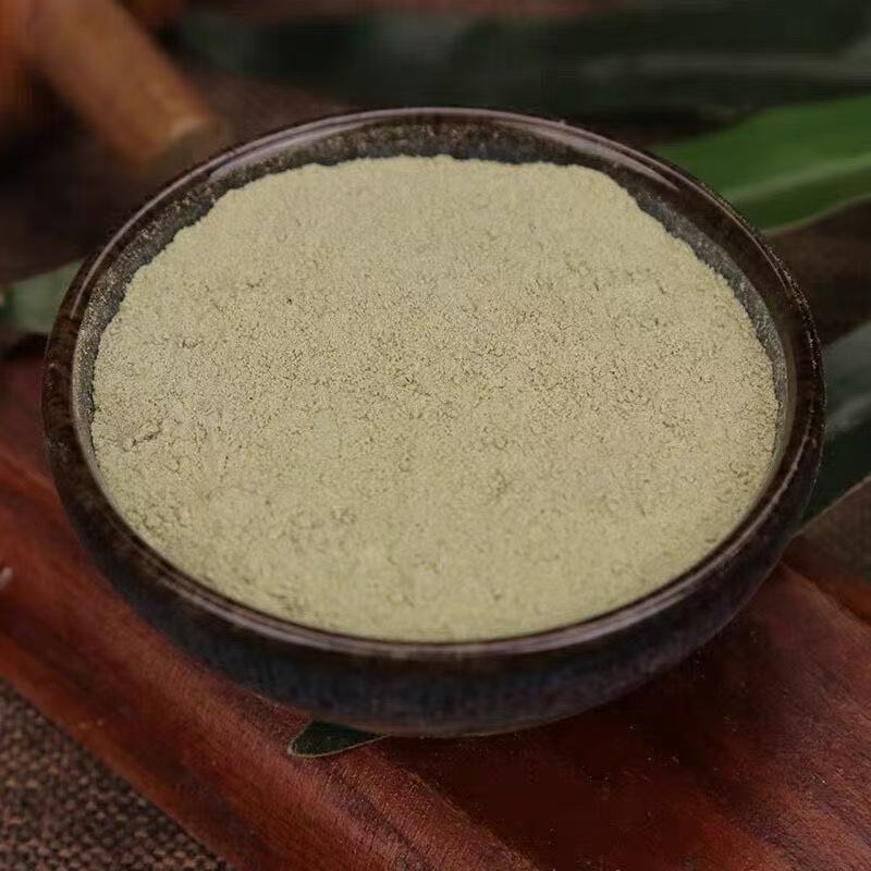 Perilla Leaf Powder Zi Su Ye Fine Ground Culinary Herb 500g specifications
