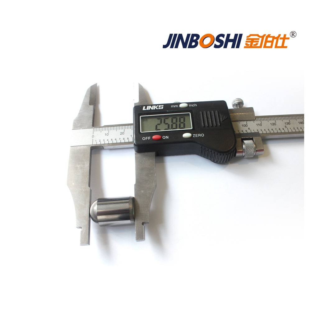 YK05/SQ1423矿山硬质合金齿 金伯仕牌硬质合金球齿 柱齿 锥齿