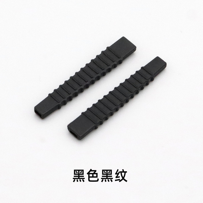 眼镜防滑套软硅胶材质固定眼镜腿脚套防脱落耳套耳勾眼镜防掉耳托|undefined