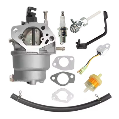 Suitable for GP5000 GP5500 GP6500 GP6500E GP7500E 5 5.5 6.5KW carburetor