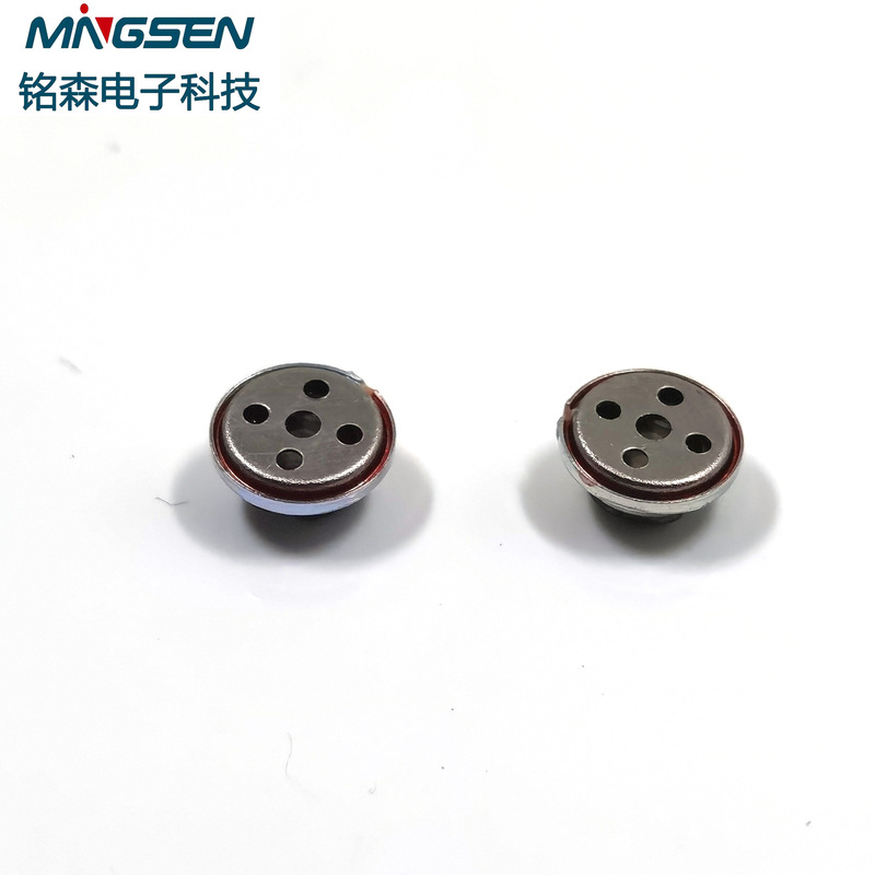新製品 8mm グラフェン ダイアフラム ヘッドフォン ユニット ホーン メーカー生産|undefined