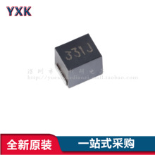 1210/3225 330uH 5% 40mA NLV32T-331J-PF �NƬ�@��늸�