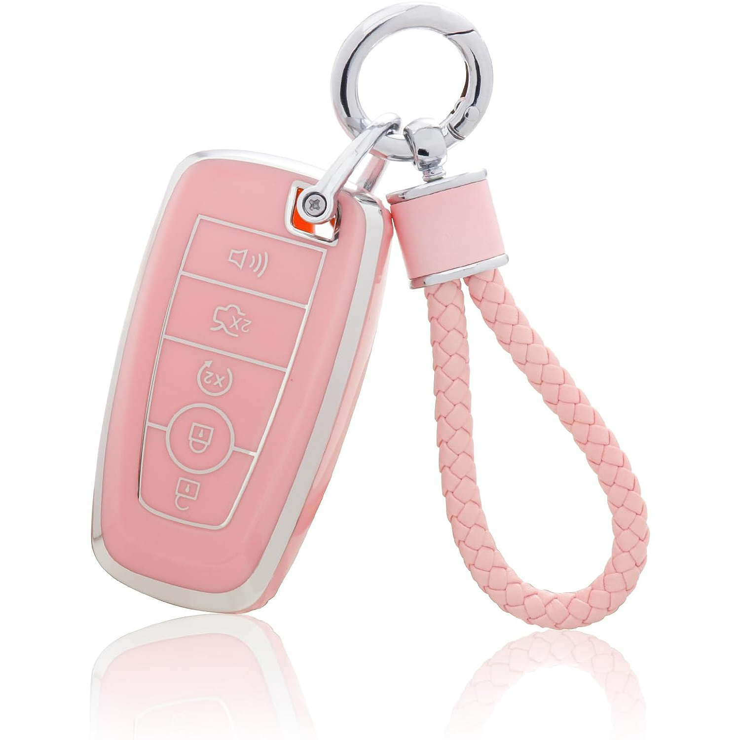 포드 B5 키에 적합