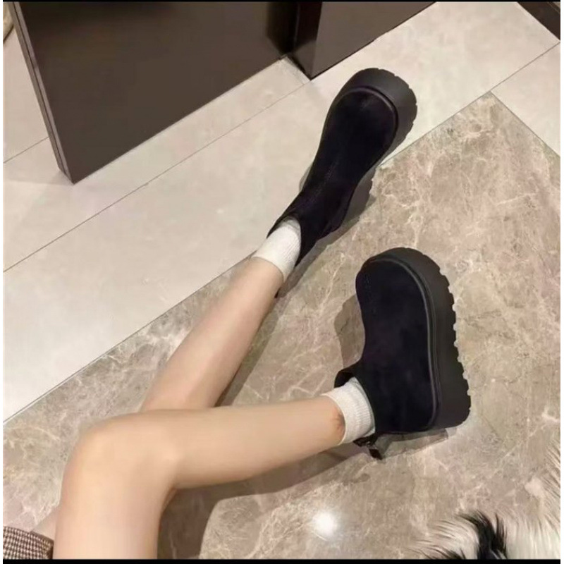블랙 [깨진 코드 정리] 증가 8cm