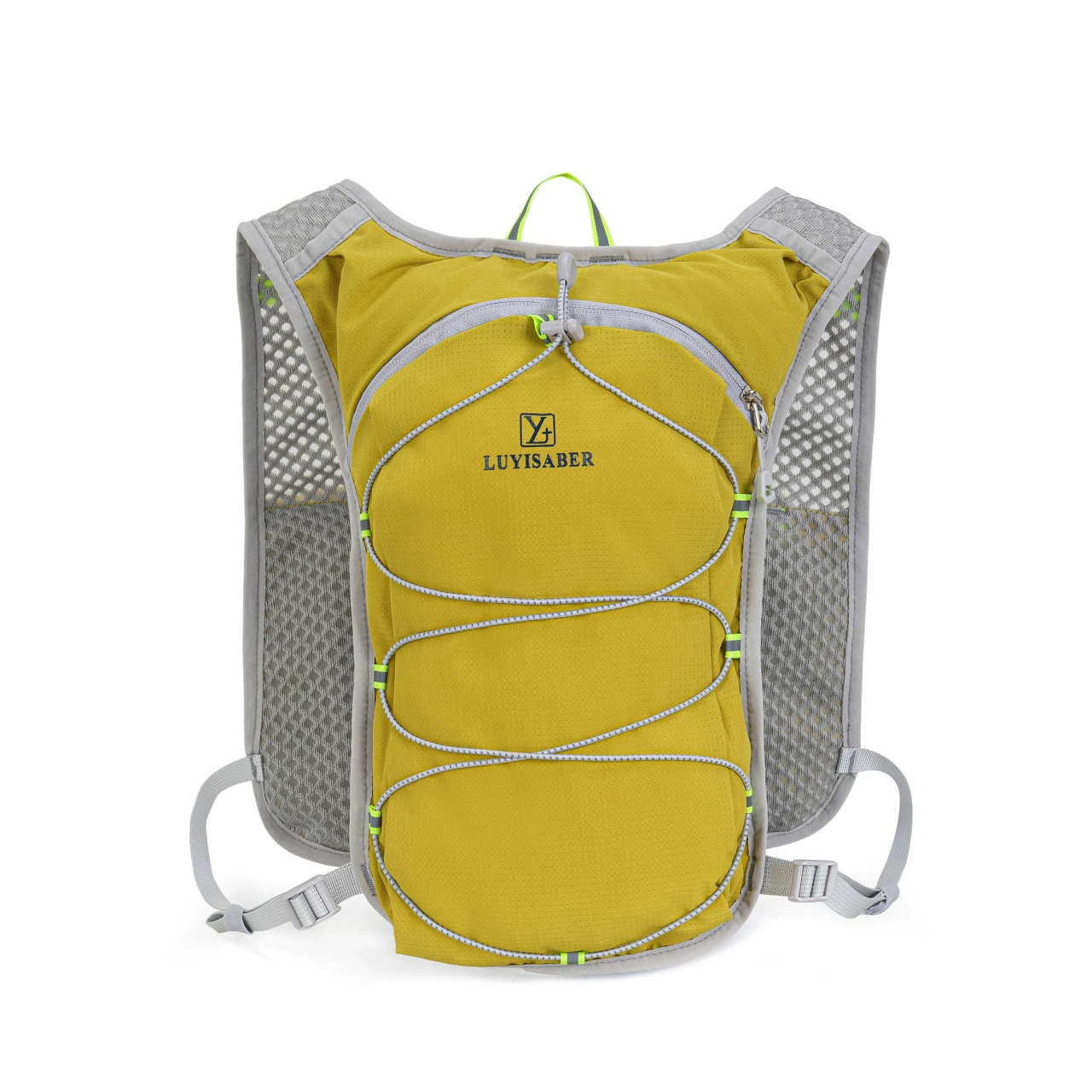 Трансграничный рюкзак для мужчин и женщин, сумка для езды на велосипеде и альпинизма, сверхлегкая простая спортивная сумка для бега, пешего туризма, фитнеса и бега по пересеченной местности.